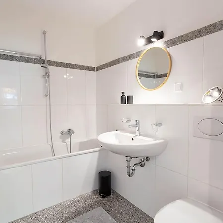 Komfort Fuer Monteure In *