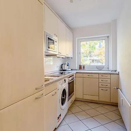 Apartment Komfort Fuer Monteure In Erkrath